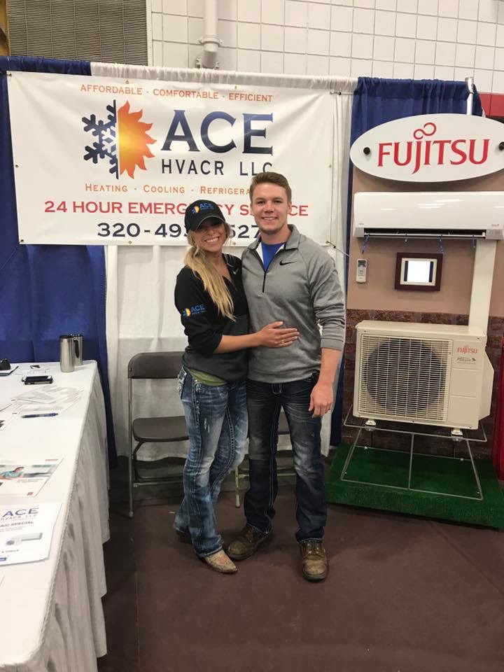 HVAC u0026 Commercial Refrigeration Contractor | Kimball, Maple Lake, Annandale  u0026 South Haven, MN